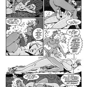 XXXEnophile - Issue 2 (Slipshine Comics) image 039