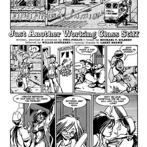 XXXEnophile - Issue 2 (Slipshine Comics) image 043