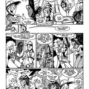 XXXEnophile - Issue 2 (Slipshine Comics) image 044