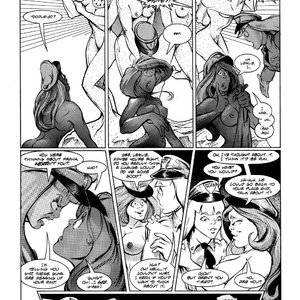 XXXEnophile - Issue 2 (Slipshine Comics) image 056