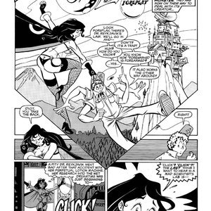 XXXEnophile - Issue 2 (Slipshine Comics) image 057