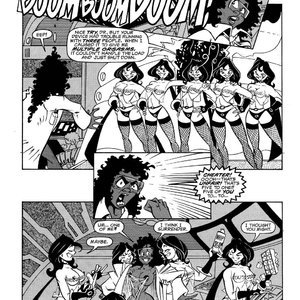 XXXEnophile - Issue 2 (Slipshine Comics) image 064