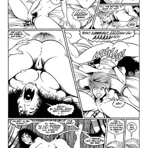XXXEnophile - Issue 3 (Slipshine Comics) image 006