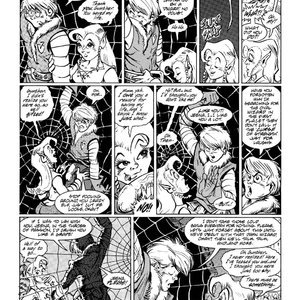 XXXEnophile - Issue 3 (Slipshine Comics) image 015