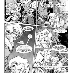 XXXEnophile - Issue 3 (Slipshine Comics) image 016
