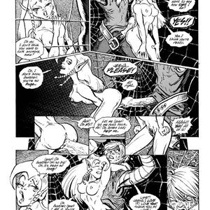 XXXEnophile - Issue 3 (Slipshine Comics) image 018