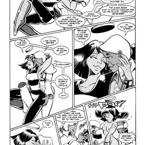 XXXEnophile - Issue 3 (Slipshine Comics) image 022