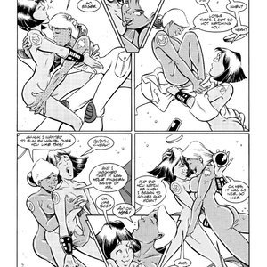 XXXEnophile - Issue 3 (Slipshine Comics) image 023