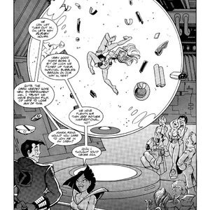XXXEnophile - Issue 3 (Slipshine Comics) image 026