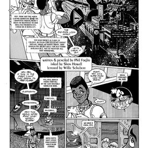 XXXEnophile - Issue 3 (Slipshine Comics) image 031