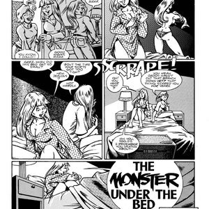 XXXEnophile - Issue 3 (Slipshine Comics) image 039