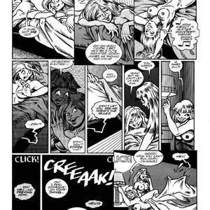XXXEnophile - Issue 3 (Slipshine Comics) image 043