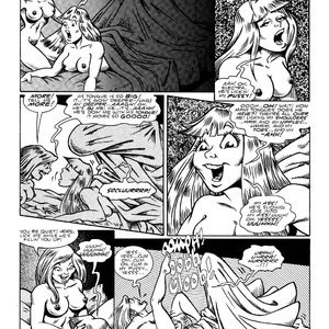 XXXEnophile - Issue 3 (Slipshine Comics) image 044