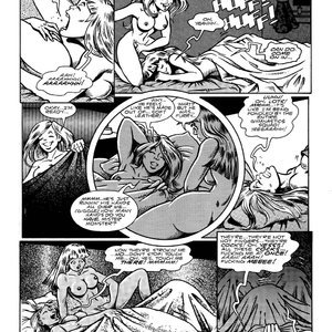XXXEnophile - Issue 3 (Slipshine Comics) image 045