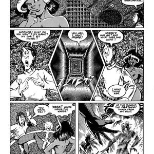 XXXEnophile - Issue 3 (Slipshine Comics) image 049
