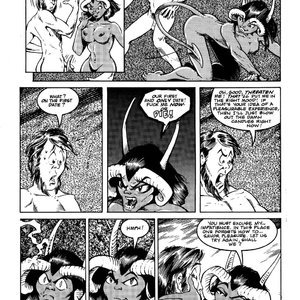 XXXEnophile - Issue 3 (Slipshine Comics) image 050
