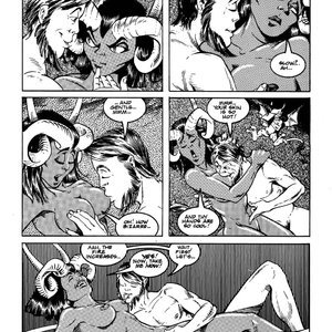 XXXEnophile - Issue 3 (Slipshine Comics) image 051
