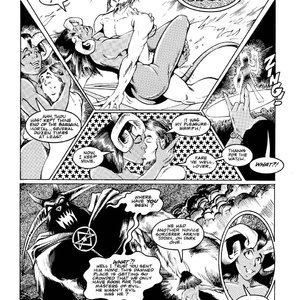 XXXEnophile - Issue 3 (Slipshine Comics) image 055
