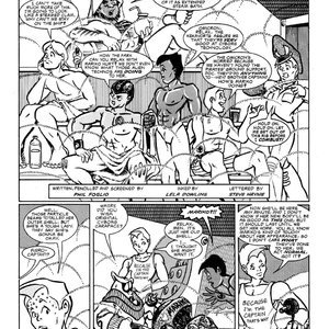 XXXEnophile - Issue 3 (Slipshine Comics) image 056