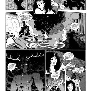 XXXEnophile - Issue 4 (Slipshine Comics) image 004