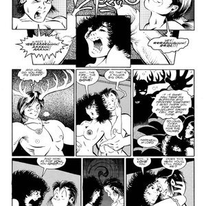 XXXEnophile - Issue 4 (Slipshine Comics) image 010