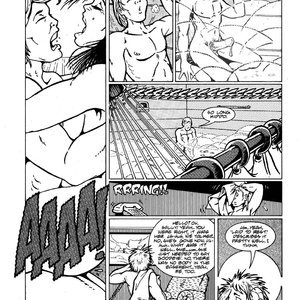 XXXEnophile - Issue 4 (Slipshine Comics) image 024