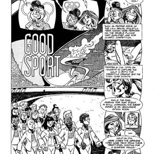 XXXEnophile - Issue 4 (Slipshine Comics) image 025
