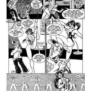 XXXEnophile - Issue 4 (Slipshine Comics) image 027