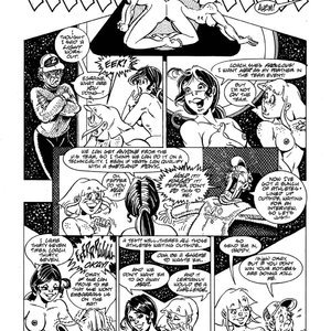 XXXEnophile - Issue 4 (Slipshine Comics) image 032