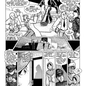 XXXEnophile - Issue 4 (Slipshine Comics) image 033