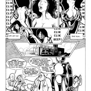 XXXEnophile - Issue 4 (Slipshine Comics) image 036