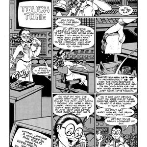 XXXEnophile - Issue 4 (Slipshine Comics) image 037