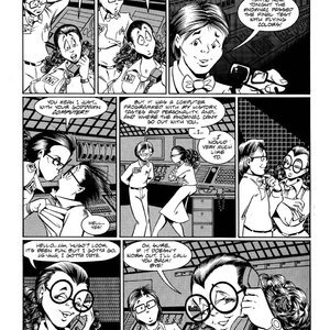 XXXEnophile - Issue 4 (Slipshine Comics) image 041