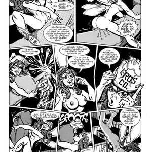 XXXEnophile - Issue 4 (Slipshine Comics) image 046