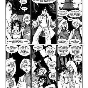 XXXEnophile - Issue 4 (Slipshine Comics) image 049