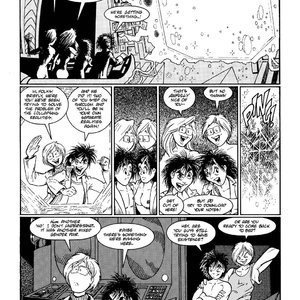 XXXEnophile - Issue 4 (Slipshine Comics) image 056