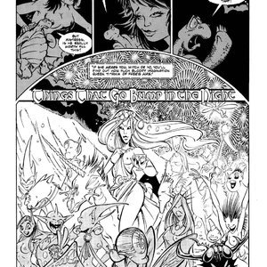 XXXEnophile - Issue 4 (Slipshine Comics) image 057
