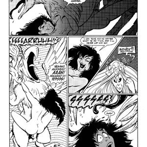 XXXEnophile - Issue 4 (Slipshine Comics) image 061