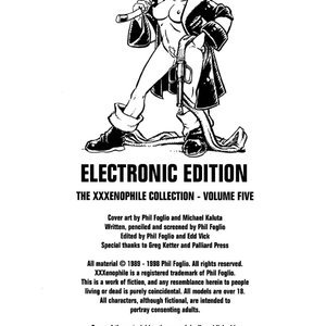 XXXEnophile - Issue 5 (Slipshine Comics) image 002