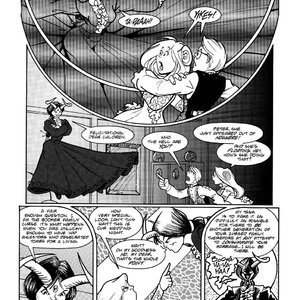 XXXEnophile - Issue 5 (Slipshine Comics) image 004