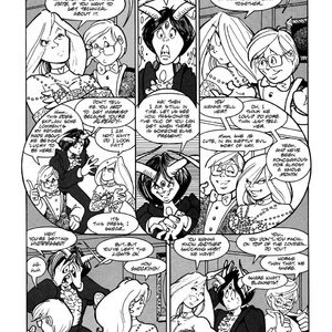 XXXEnophile - Issue 5 (Slipshine Comics) image 005