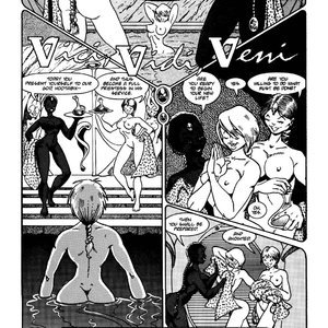 XXXEnophile - Issue 5 (Slipshine Comics) image 010