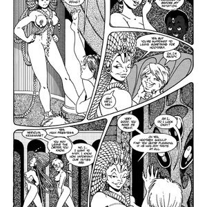 XXXEnophile - Issue 5 (Slipshine Comics) image 013
