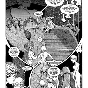 XXXEnophile - Issue 5 (Slipshine Comics) image 014