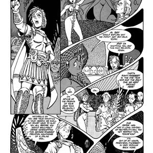 XXXEnophile - Issue 5 (Slipshine Comics) image 016