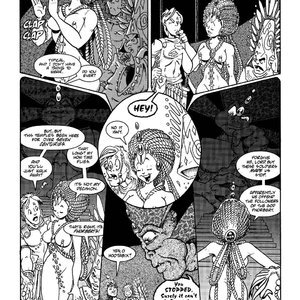 XXXEnophile - Issue 5 (Slipshine Comics) image 017