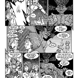 XXXEnophile - Issue 5 (Slipshine Comics) image 018