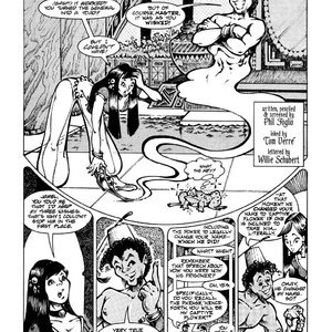 XXXEnophile - Issue 5 (Slipshine Comics) image 019