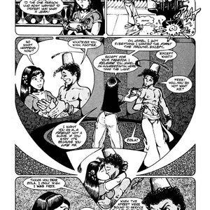 XXXEnophile - Issue 5 (Slipshine Comics) image 020