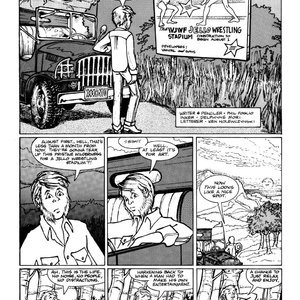 XXXEnophile - Issue 5 (Slipshine Comics) image 025